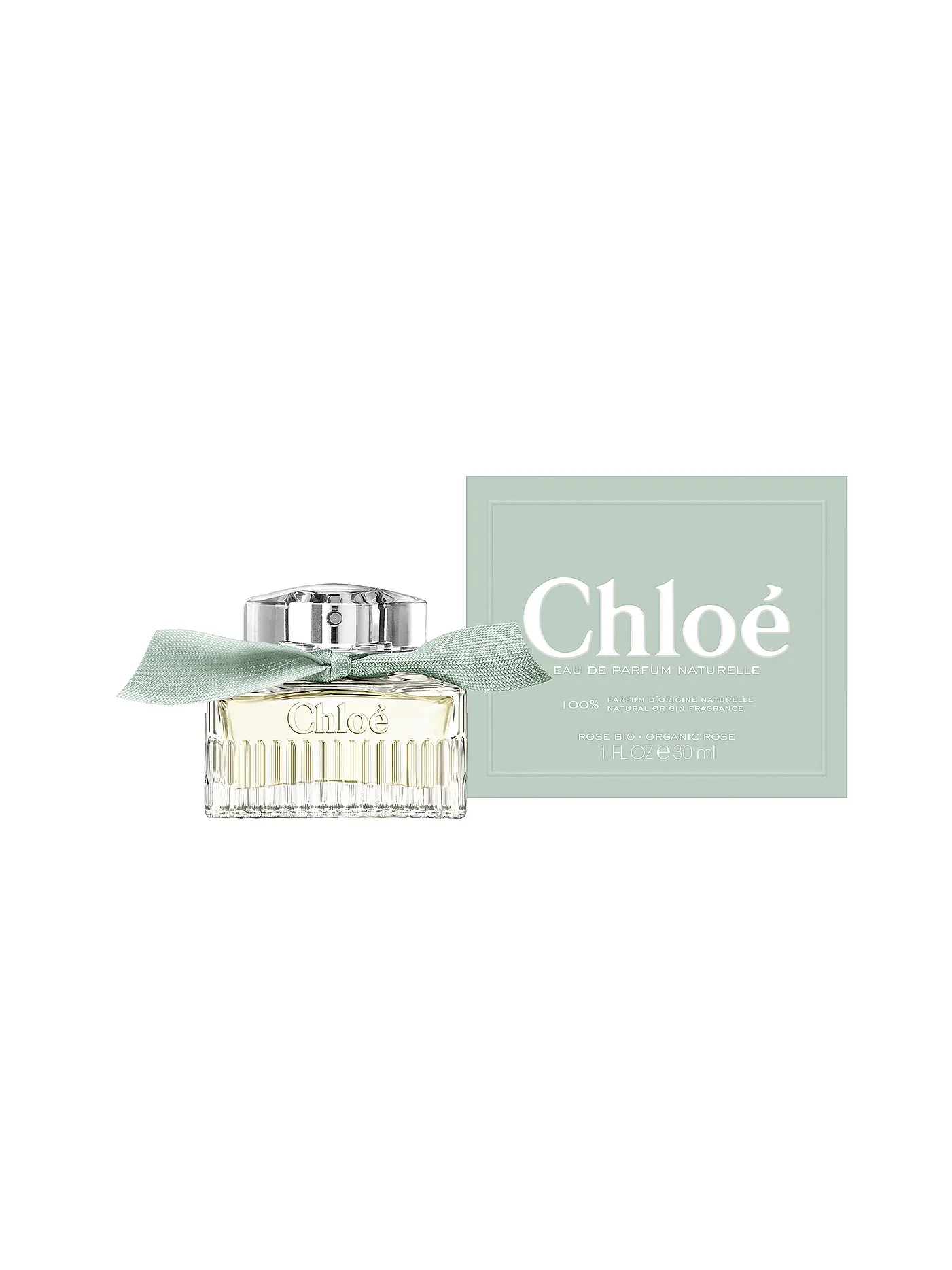 CHLOE | Chloé  Eau de Parfum Naturelle 30ml | 